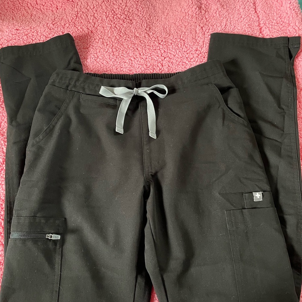 Figs Scrub Pants